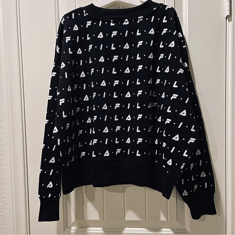 FILA sweaters NET - Picture 2 of 3
